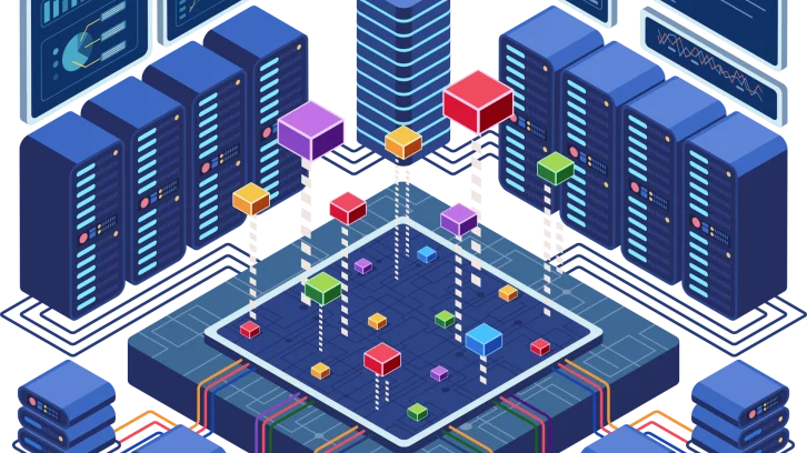 Güçlü Altyapı, Güvenilir Hizmet: Nested Sunucu