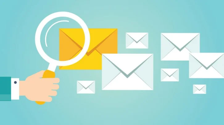 Kurumsal E-Posta Almak İstiyorum