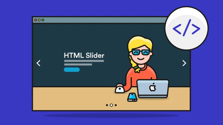 Seo Uyumlu Html Slider Ekleme Rehberi